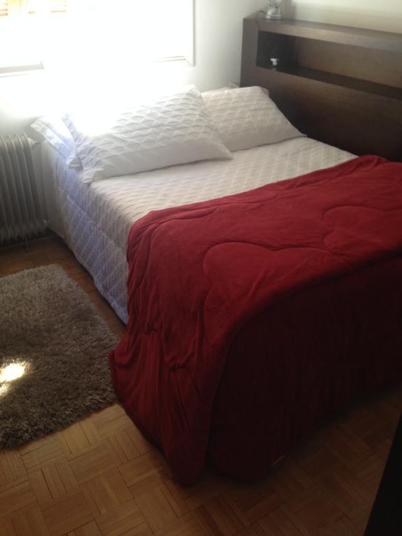 Apartamento 2 Quartos Apartman Gramado Kültér fotó